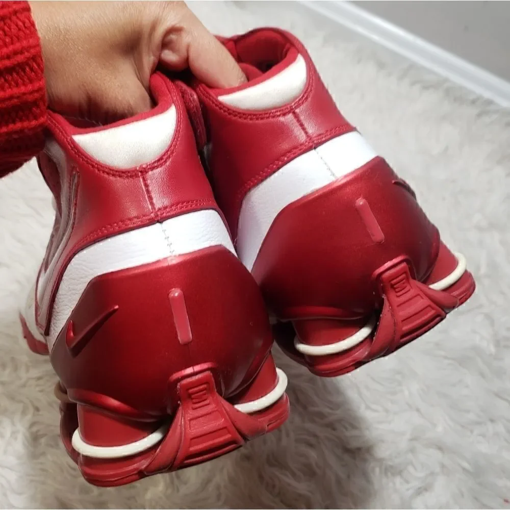Men's Nike Shox Elite TB 15